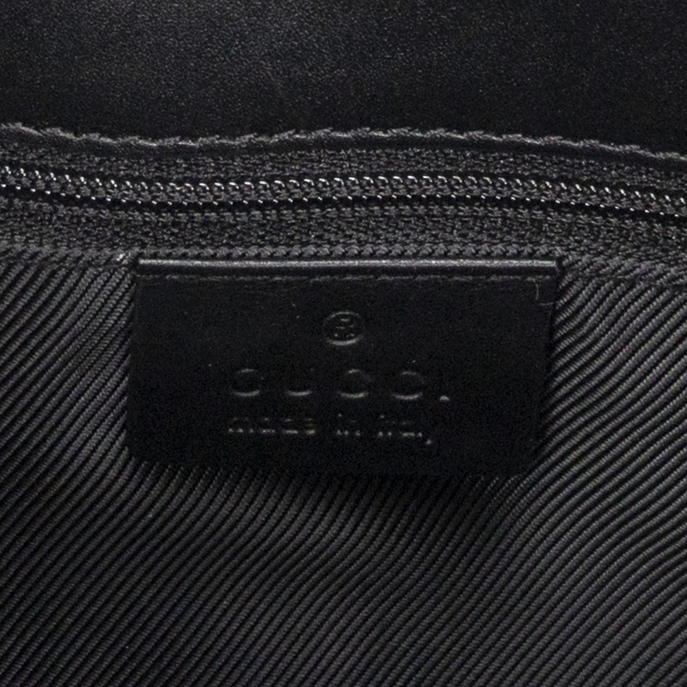 Gucci Small Bardot Tote - Picture 10 of 11